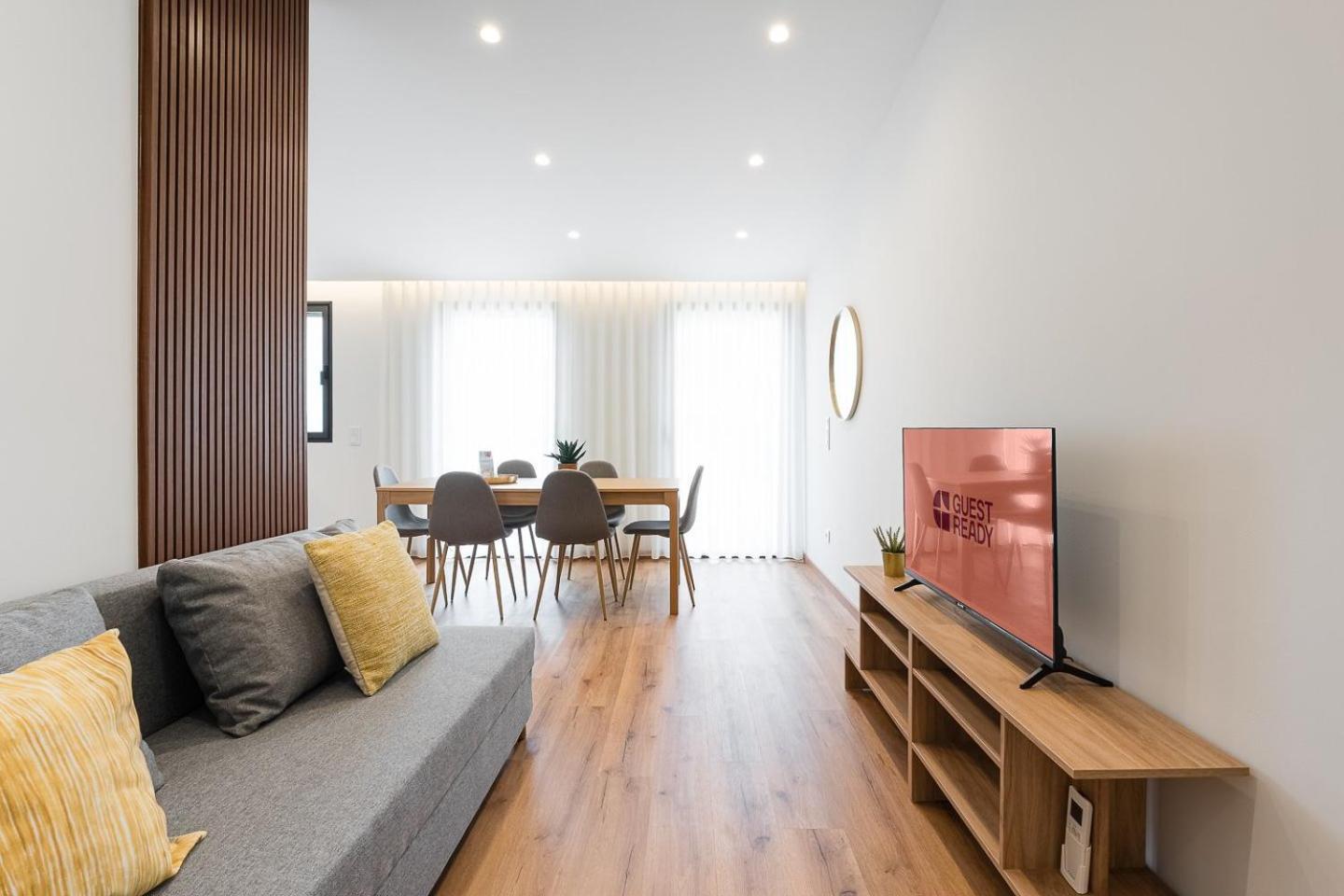 Guestready - The Mythic Apartamento Porto
