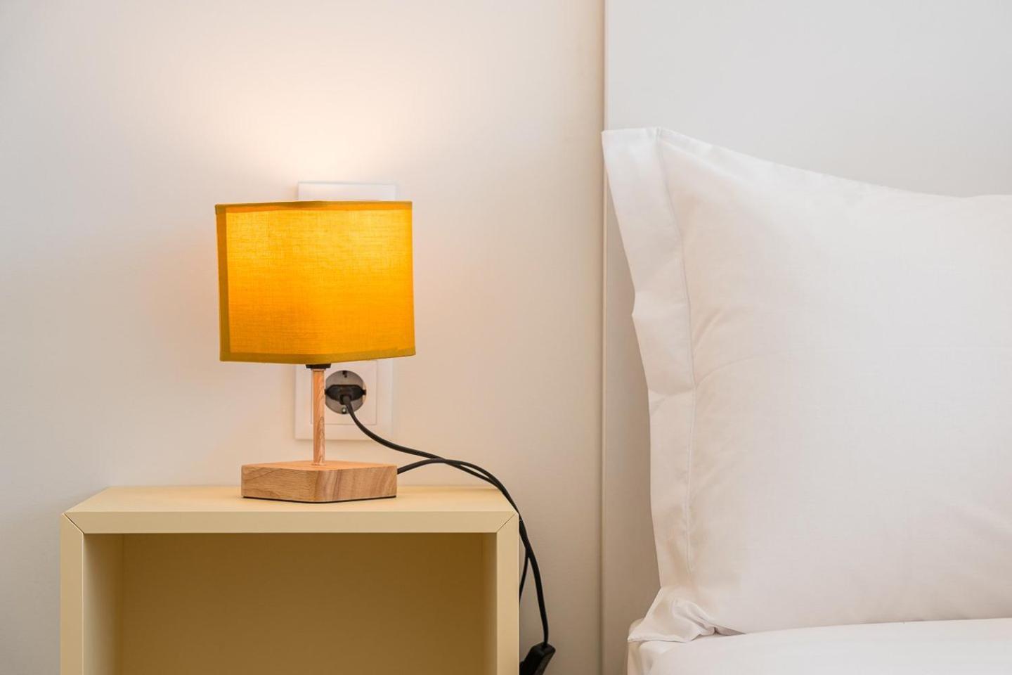 Appartement Guestready - The Mythic