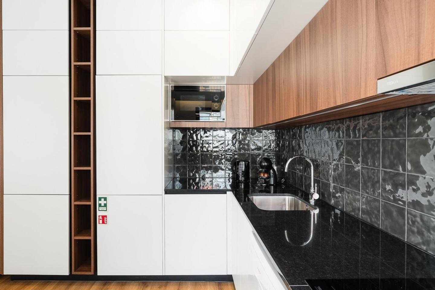Guestready - The Mythic Apartamento *