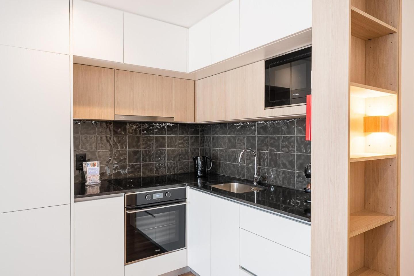 Apartamento Guestready - The Mythic Porto