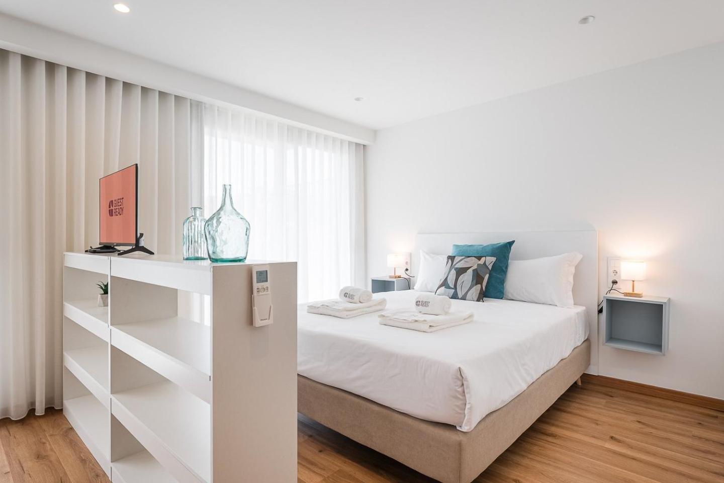 Guestready - The Mythic Appartement Oporto