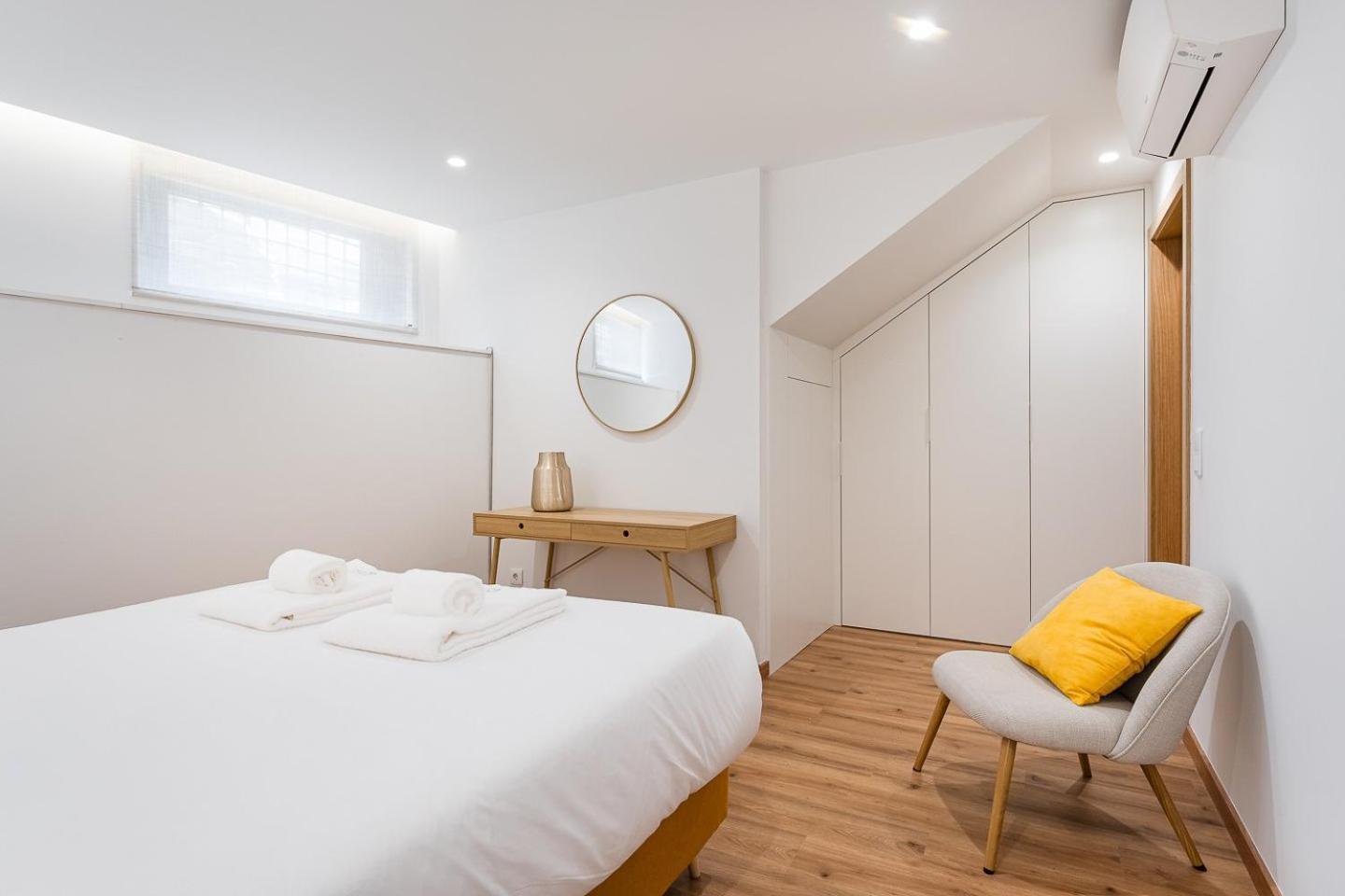 Apartamento Guestready - The Mythic *