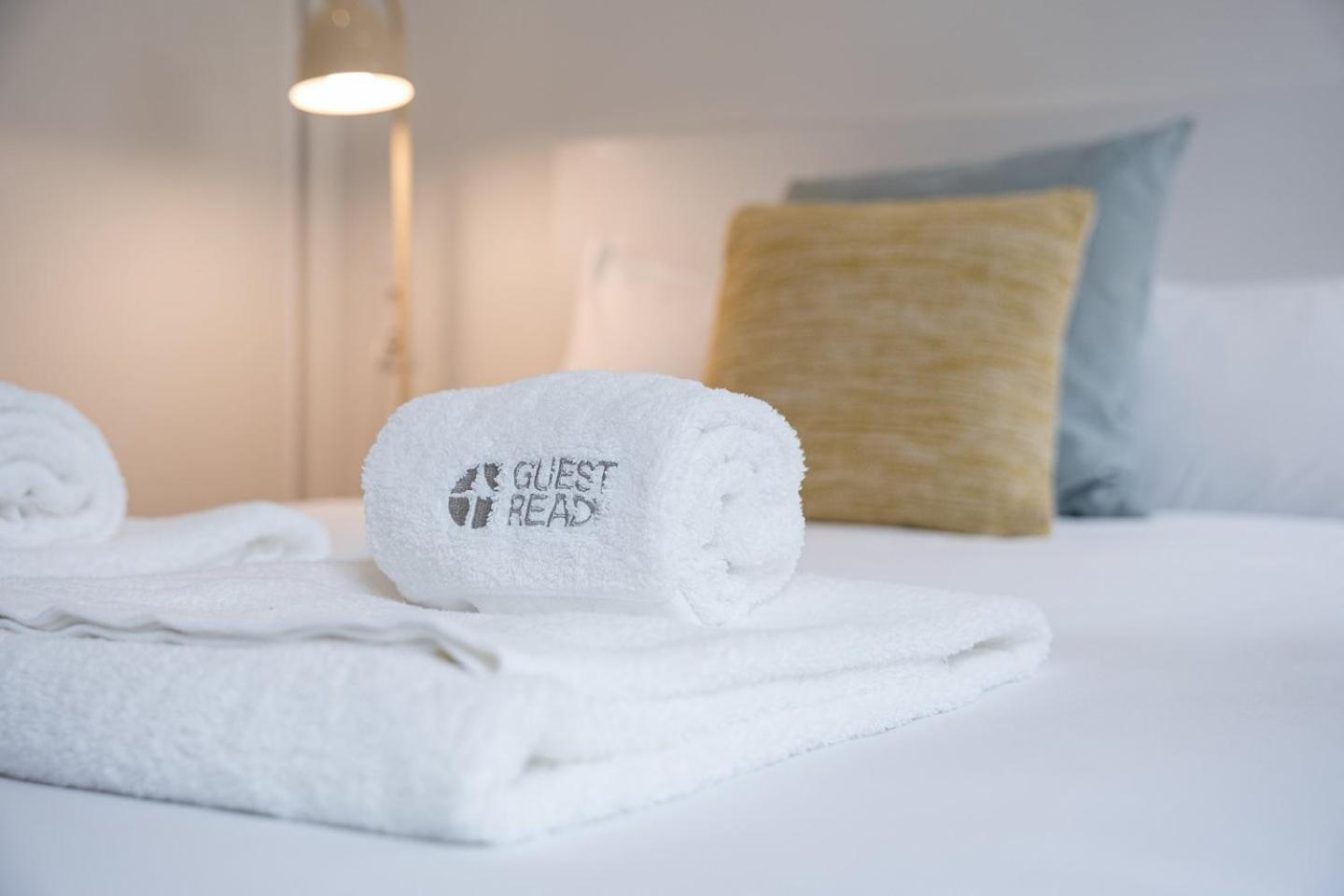 Appartement Guestready - The Mythic *