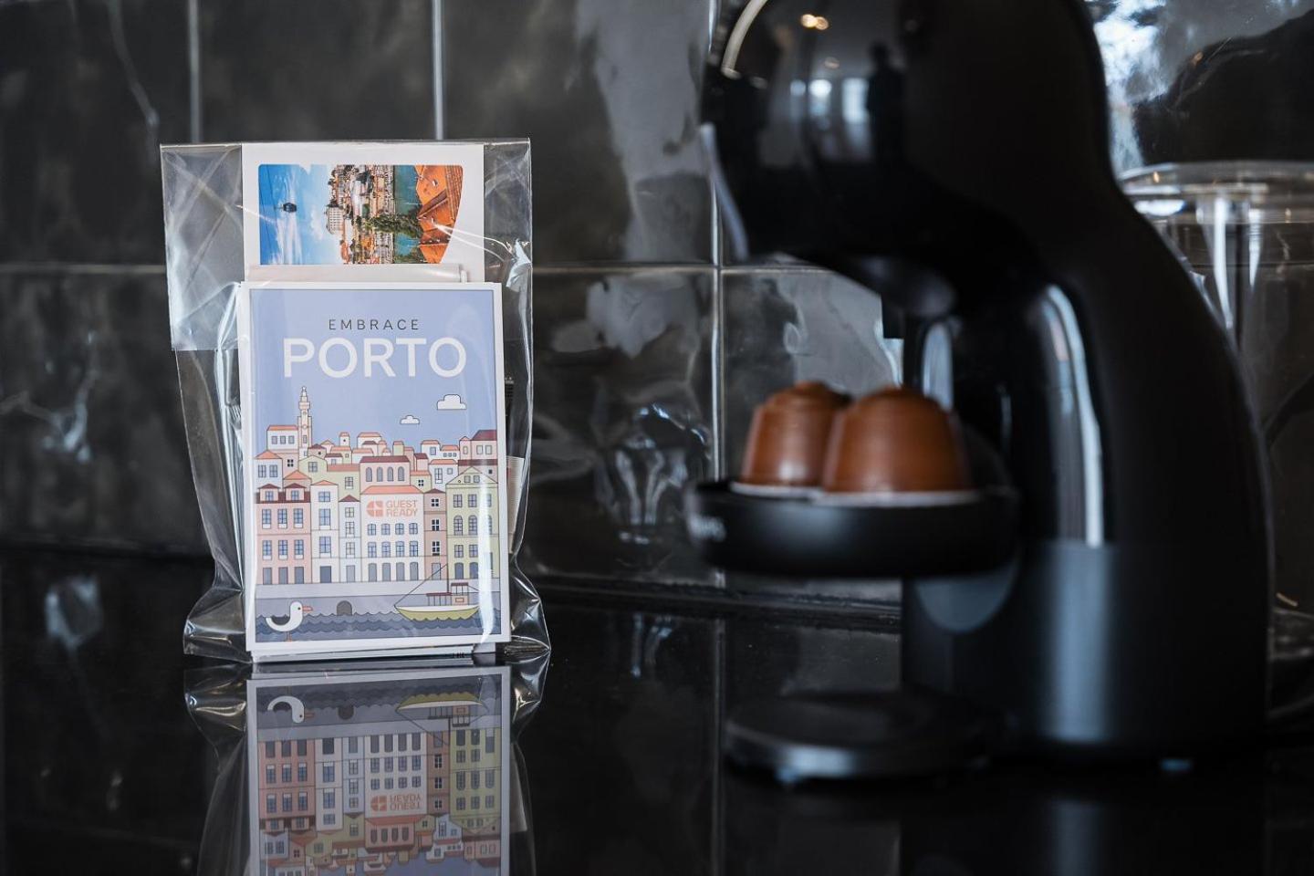 Guestready - The Mythic * Oporto