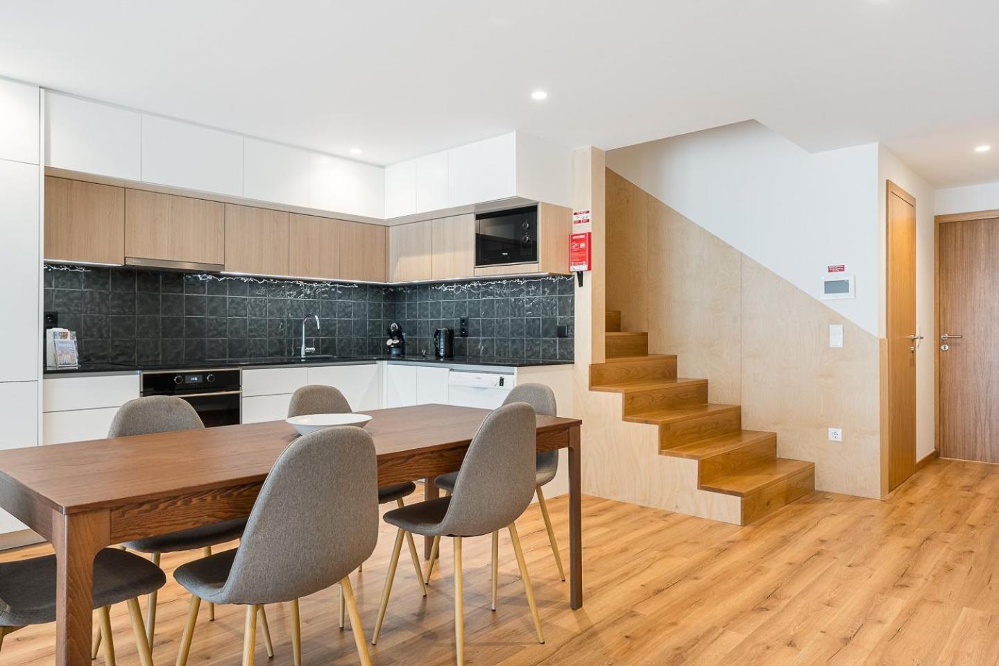 Guestready - The Mythic Apartamento Porto