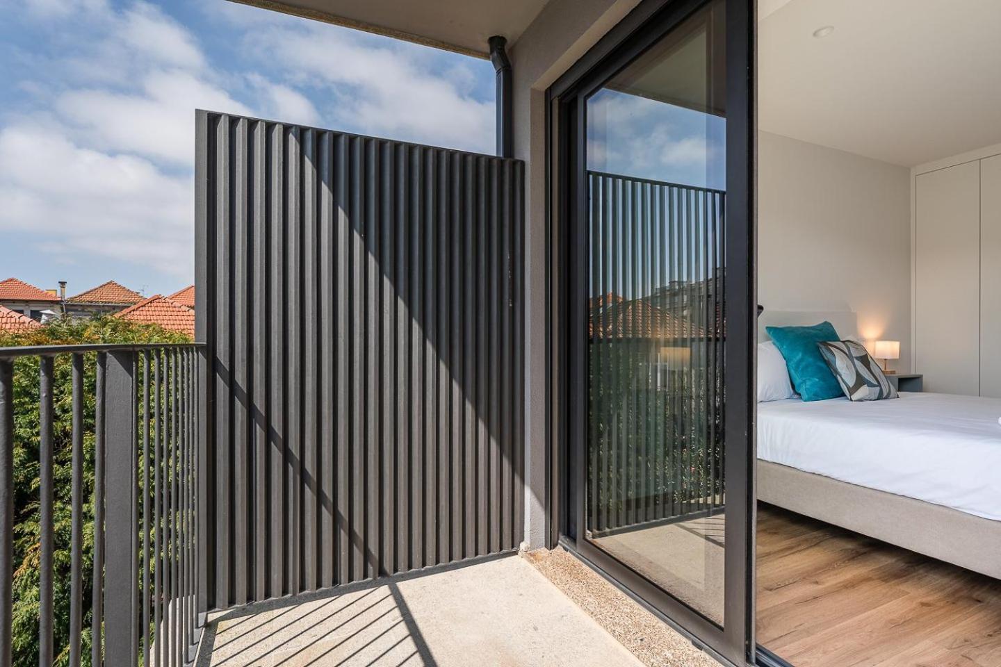 Apartamento Guestready - The Mythic