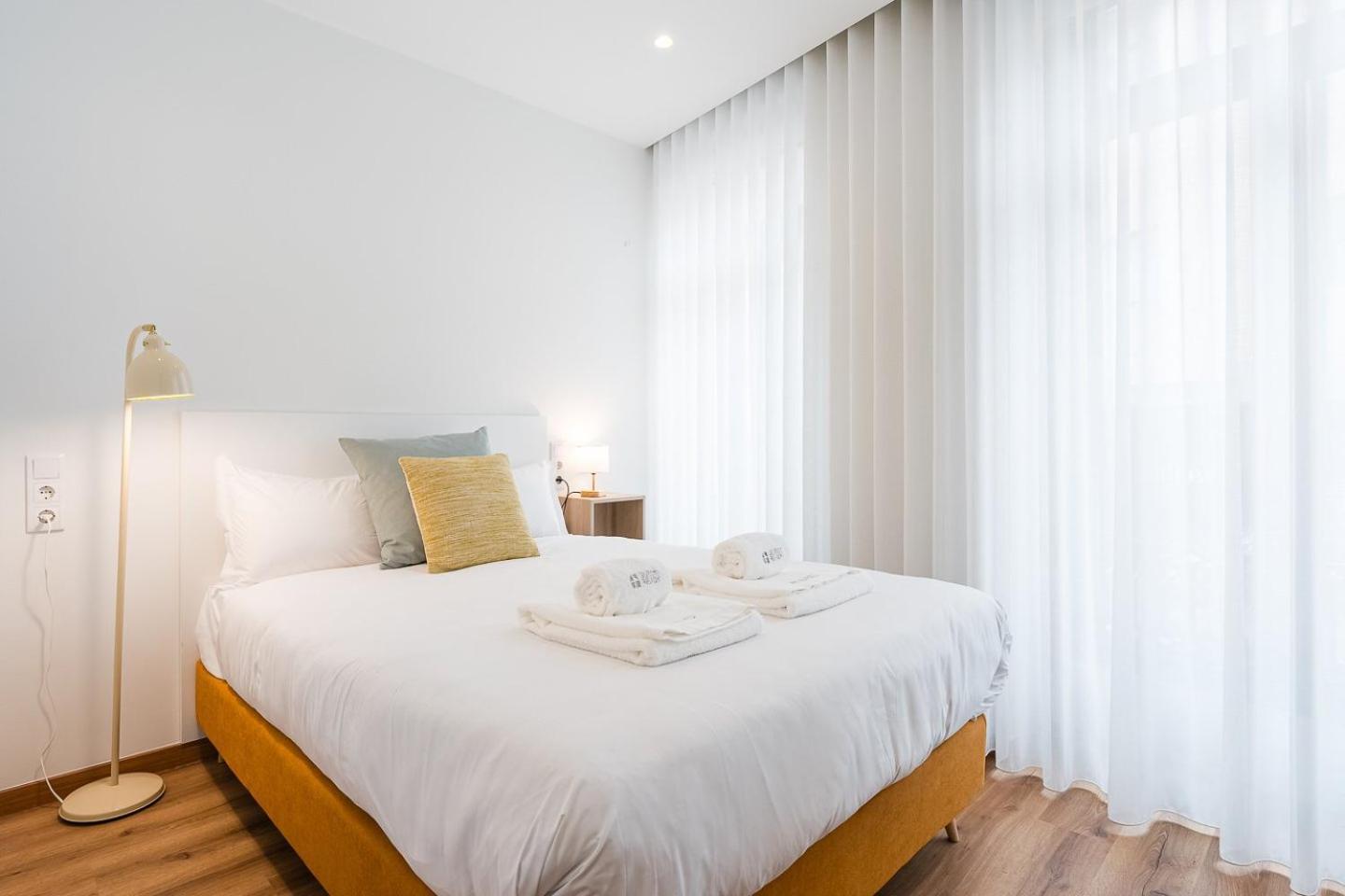 Apartamento Guestready - The Mythic *