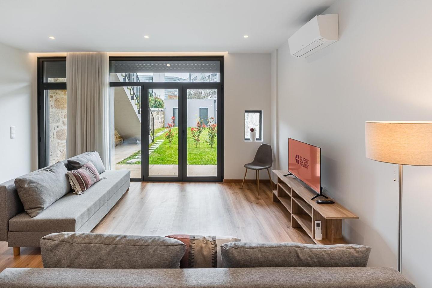 Guestready - The Mythic Appartement *