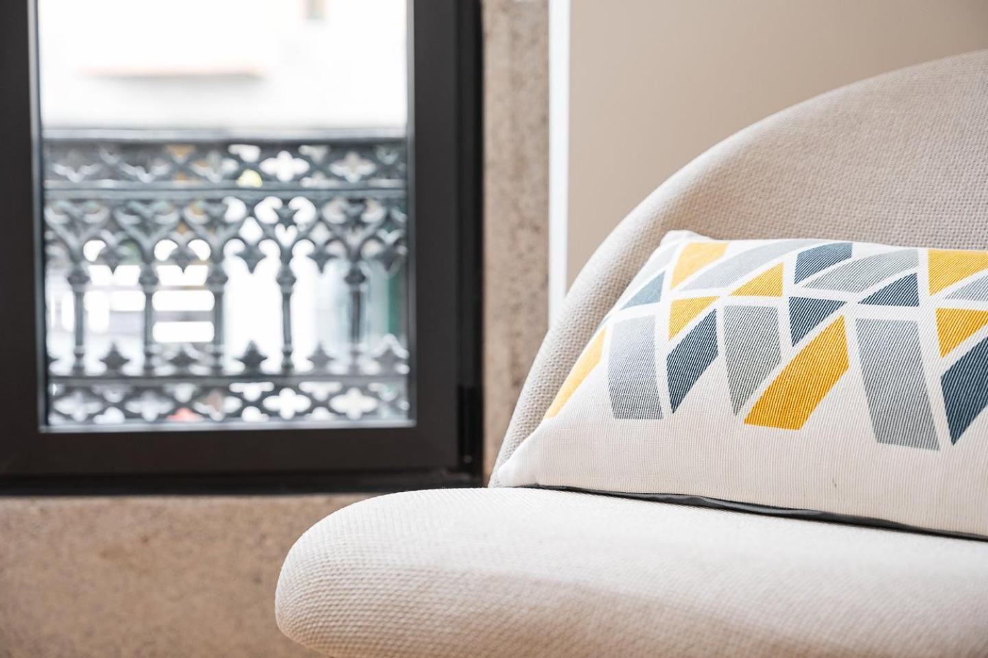 Apartamento Guestready - The Mythic *