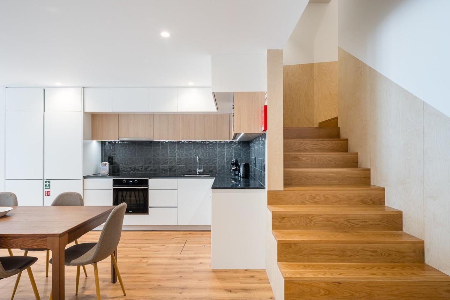Appartement Guestready - The Mythic