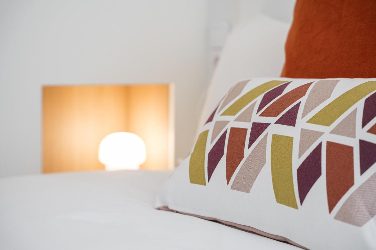 Guestready - The Mythic Apartamento
