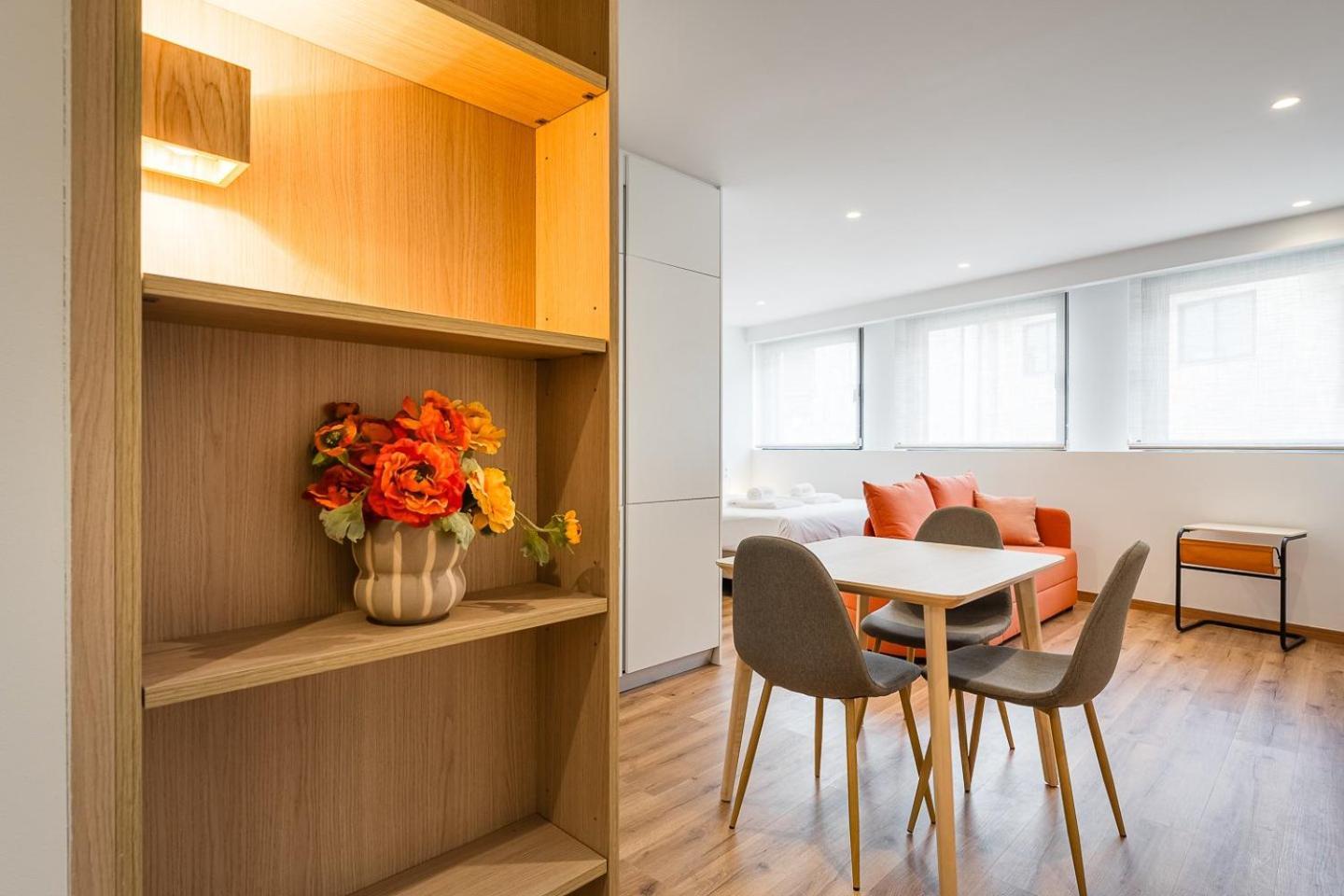 Apartamento Guestready - The Mythic Porto