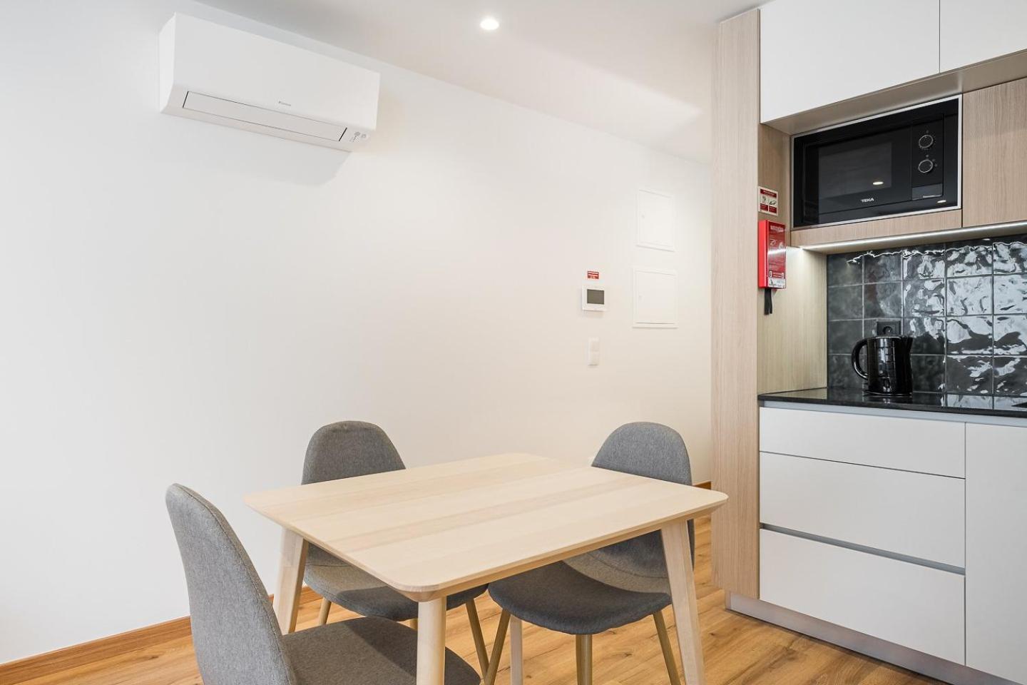 Apartamento Guestready - The Mythic Porto