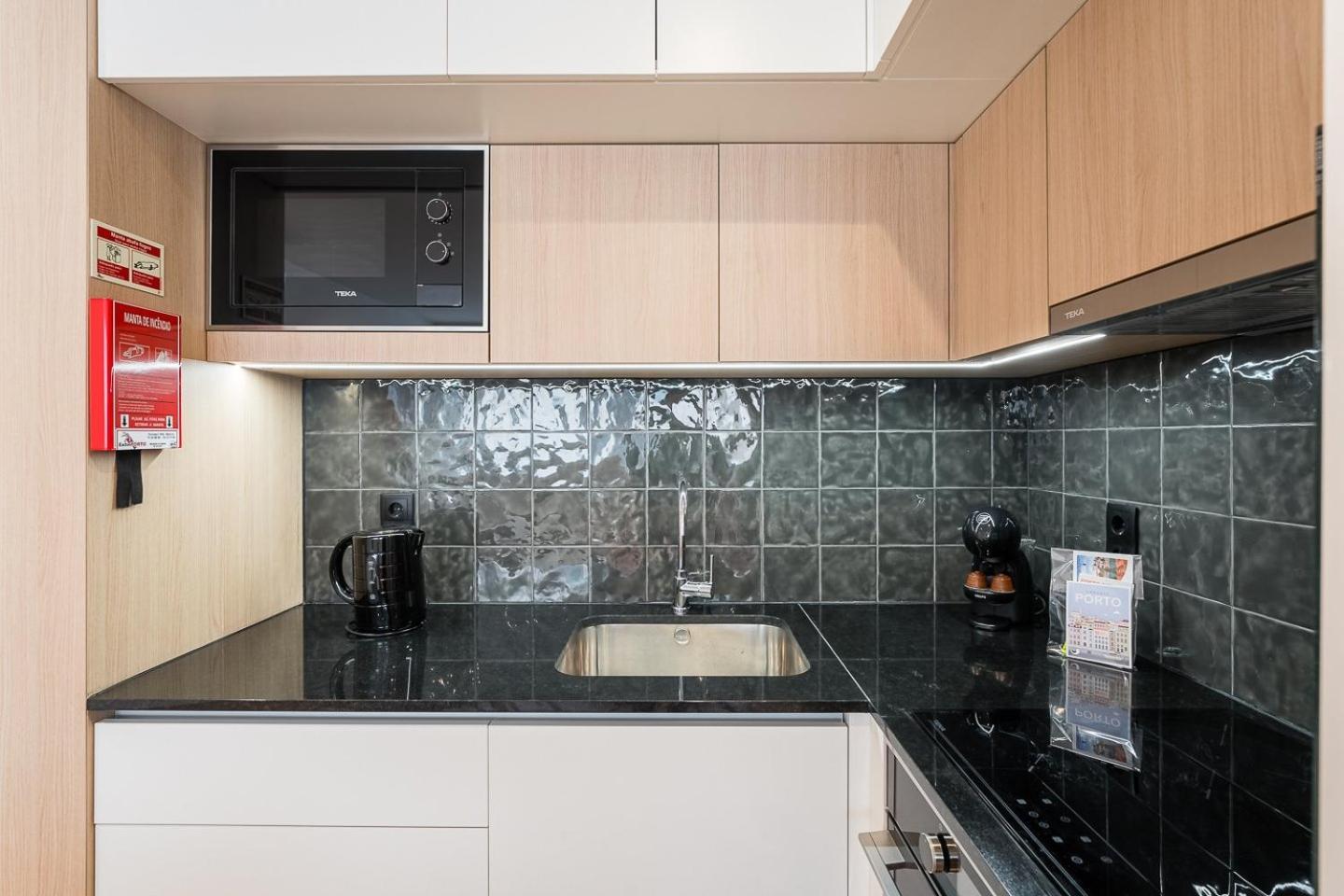 Apartamento Guestready - The Mythic *