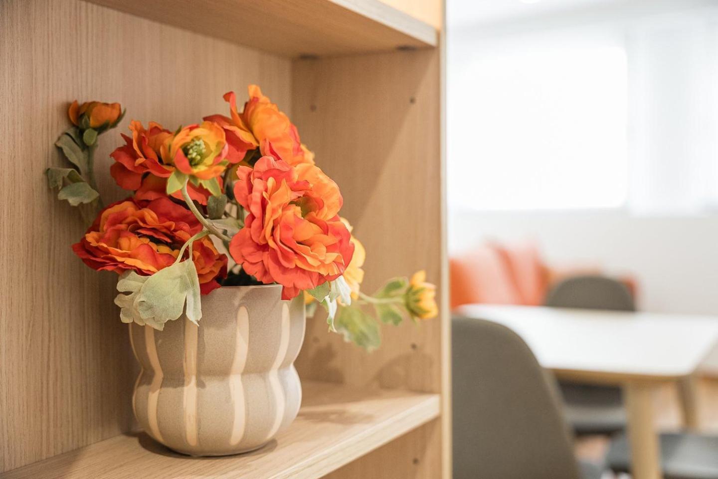 Apartamento Guestready - The Mythic